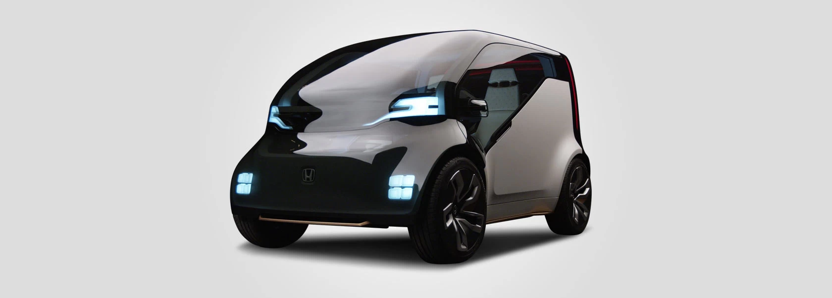 Honda NeuV Concept