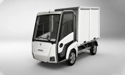 Addax MT10 / MT15