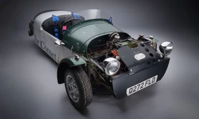 Aero Comet