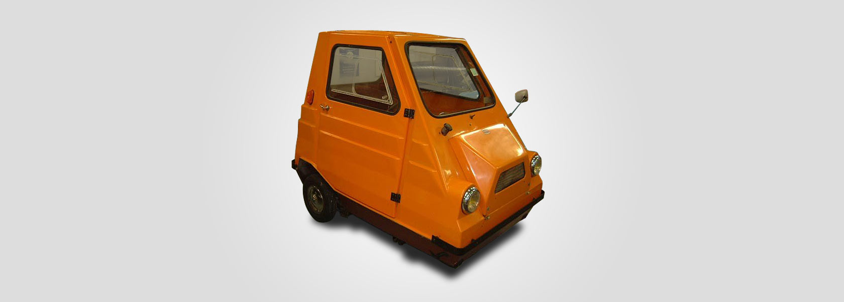 ACOMA Mini Comtesse Type 770