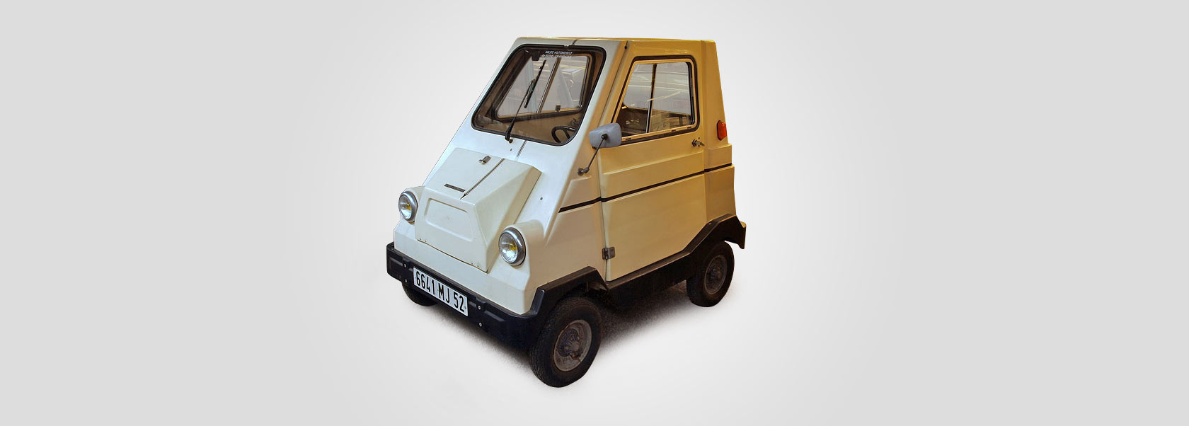 ACOMA Super Comtesse Type 780E