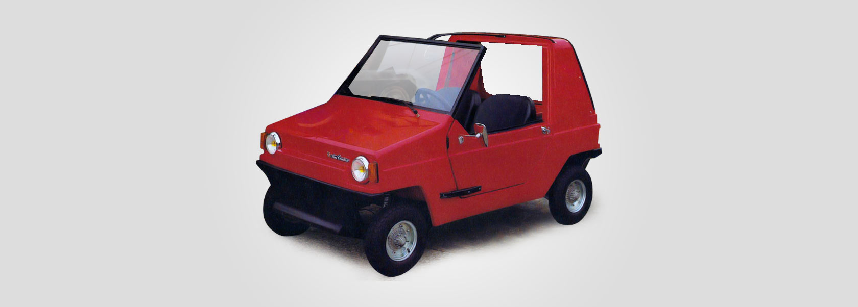 ACOMA Comtesse Sport Type 800E