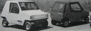ACOMA Comtesse Sport Type 800E