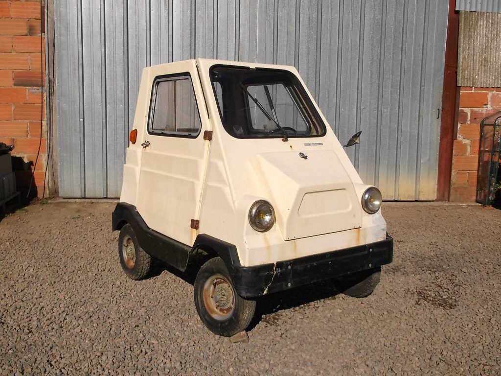 ACOMA Super Comtesse Type 780E