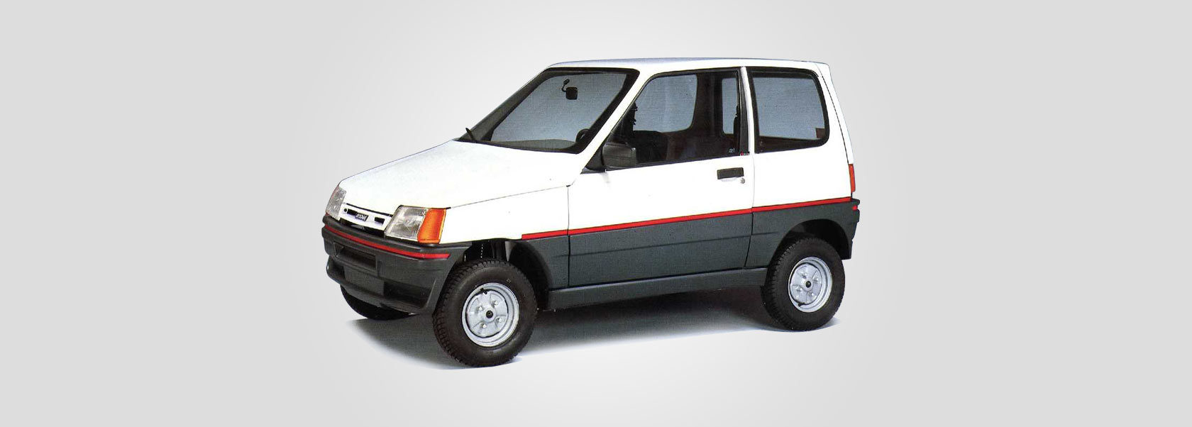 Aixam 325 i / 325 GLi