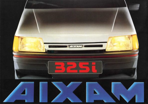 Aixam 325i 01