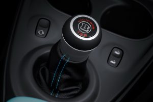 Smart ForTwo Brabus Ultimate 125