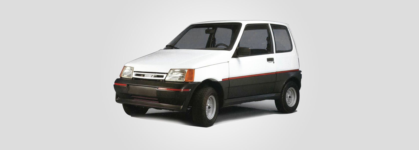 AIXAM 600 i / 600 GLi