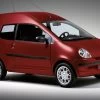 AIXAM 400 / 500 Minivan