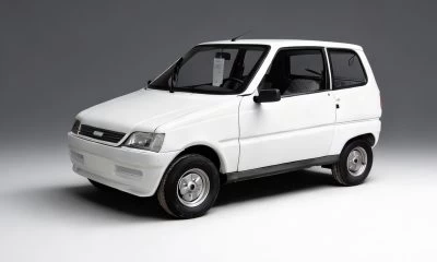 AIXAM A540 Twin