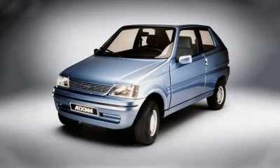 AIXAM A550 Twin