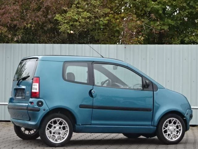AIXAM 500 Evolution