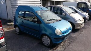 AIXAM 400 / 500 Minivan