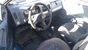 AIXAM 400 / 500 Minivan