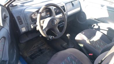 Berlines 500 Minivan 07