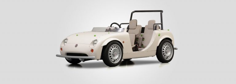 Toyota Camatte Petta