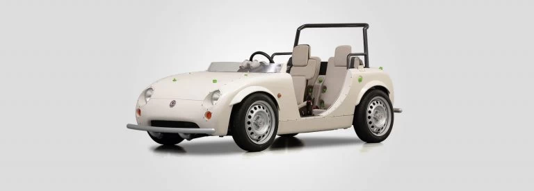 Toyota Camatte Petta