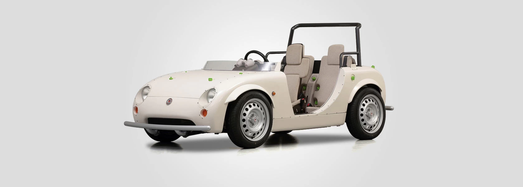 Toyota Camatte Petta