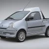 AIXAM 500 Pick-up