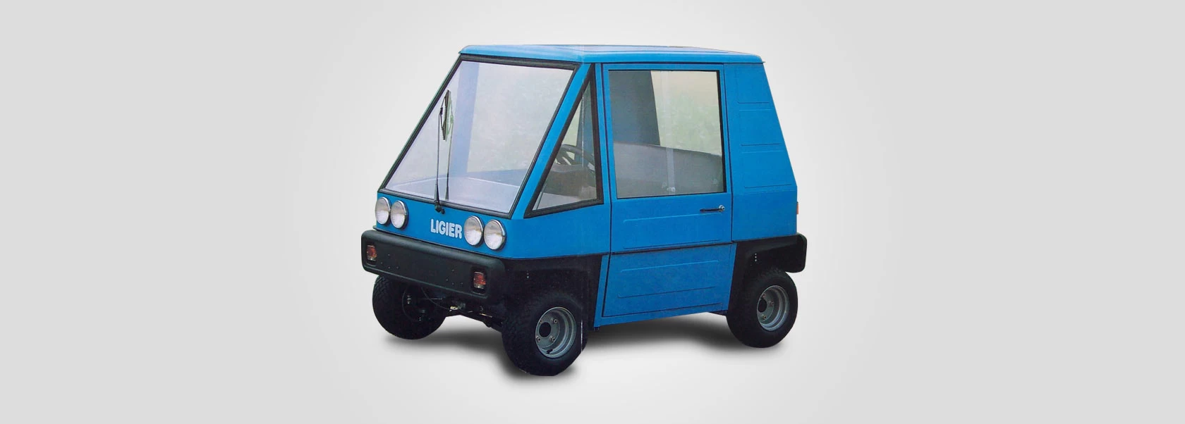 Ligier JS4
