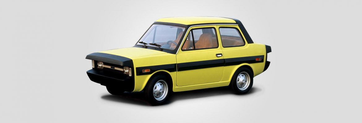 Fiat ESV 1500