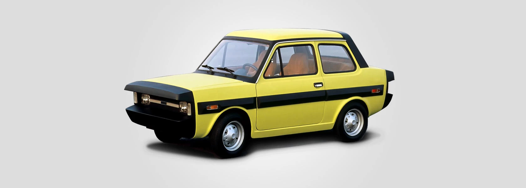 Fiat ESV 1500
