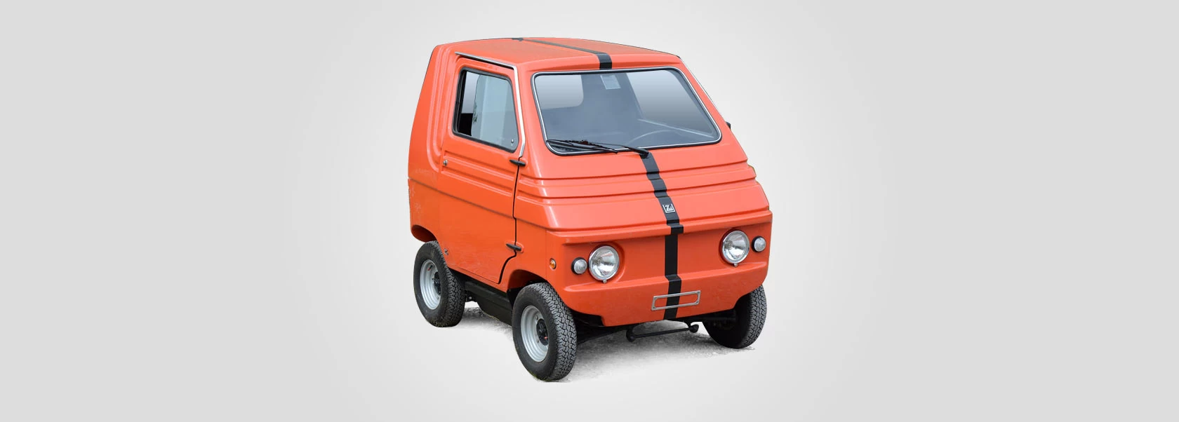 Zagato Zelle 1000