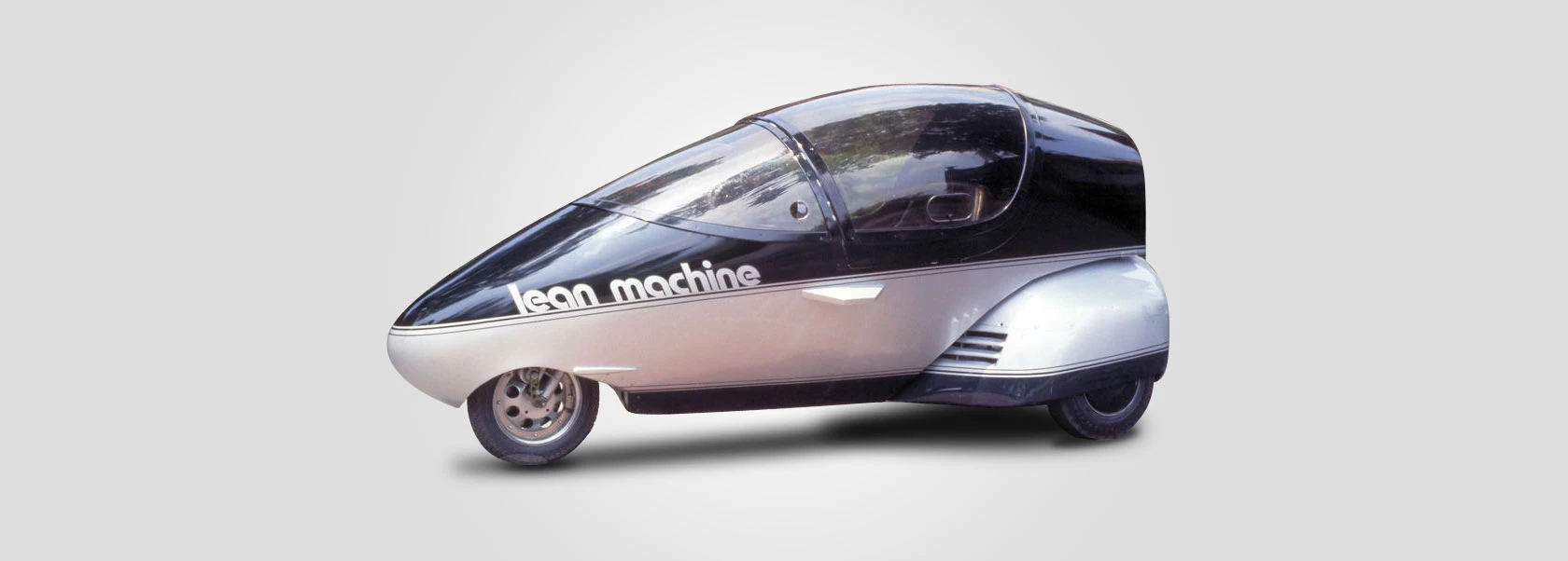 GM Lean Machine