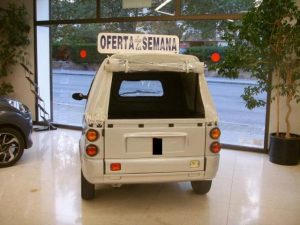 AIXAM 500.4 Pick-Up