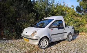 AIXAM 500.4 Pick-Up