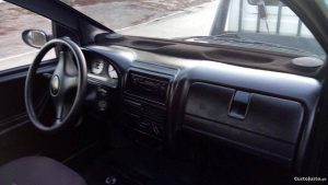 AIXAM 500.4 Pick-Up