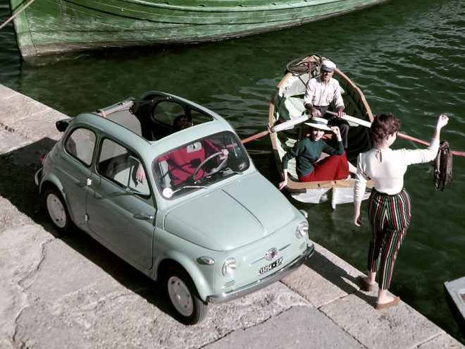 Fiat 500 Nuova 10