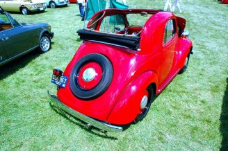 Fiat 500 Topolino 04