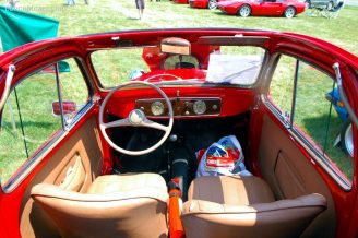 Fiat 500 Topolino 07