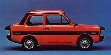 Fiat ESV 1500 05 Fiat ESV 1500 – photo 3