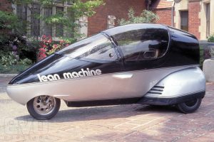 GM Lean Machine