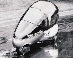 GM Lean Machine