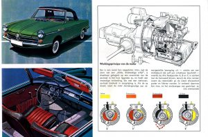 NSU Wankel Spider