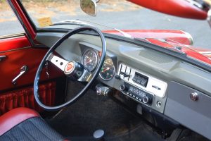 NSU Wankel Spider