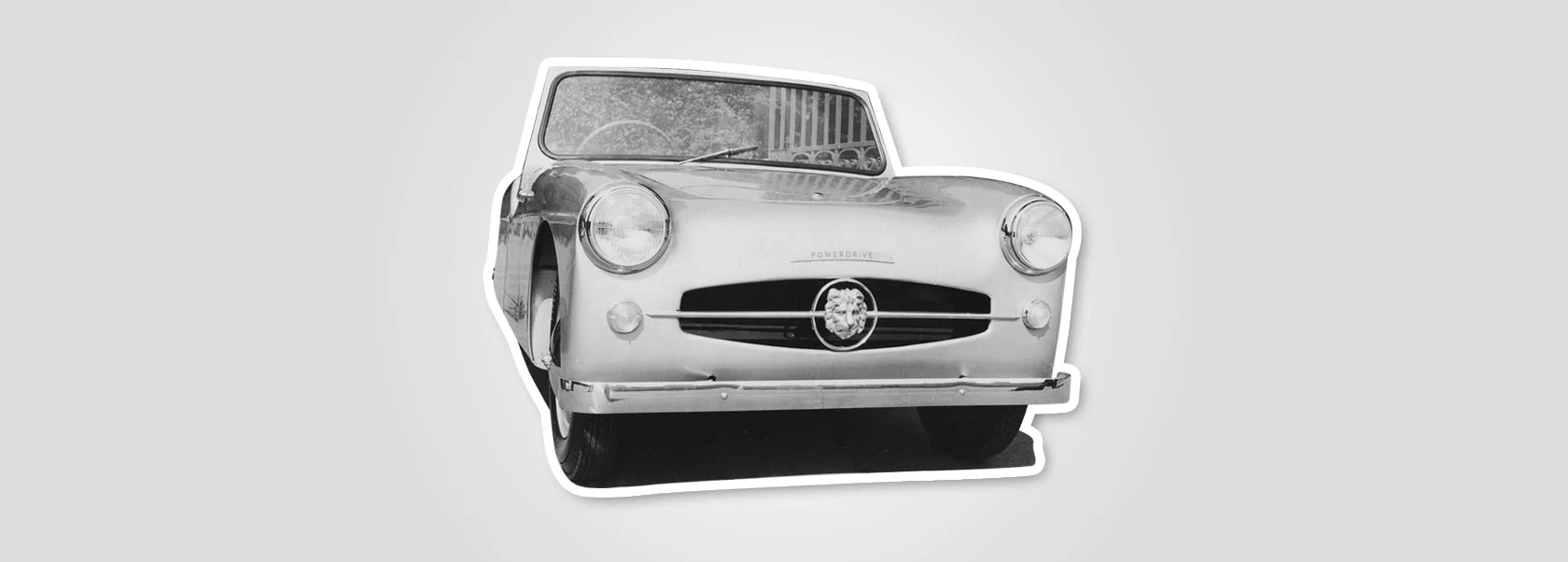Powerdrive