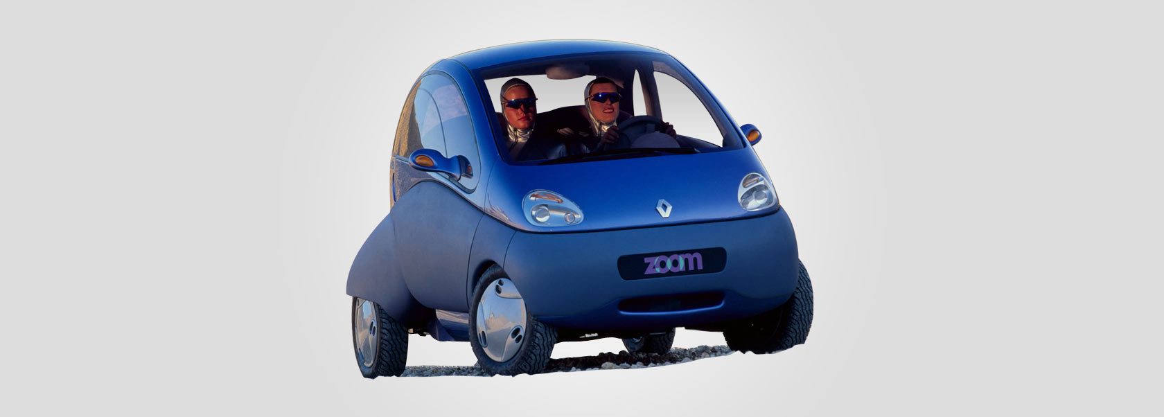 Renault Zoom