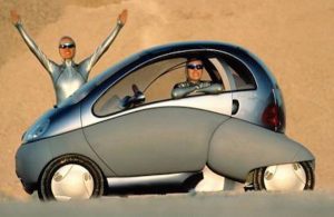 Renault Zoom