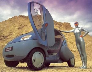 Renault Zoom