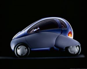 Renault Zoom