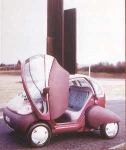 Renault Zoom