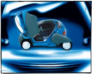 Renault Zoom