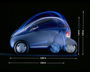 Renault Zoom