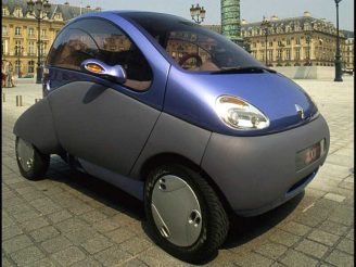 Renault Zoom 10