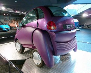 Renault Zoom