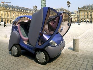 Renault Zoom 12
